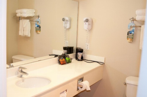 Lamplighter Inn & Suites image 19